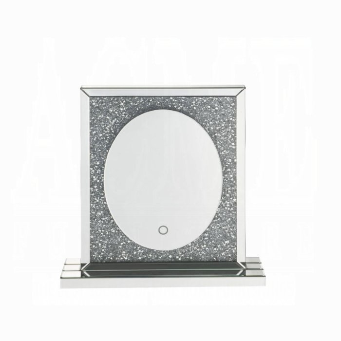 97707.jpg Noralie Accent Mirror W/Led - Image 1