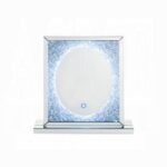 Noralie Accent Mirror W/Led - Image 3