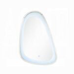 Noralie Accent Mirror W/Led - Image 3
