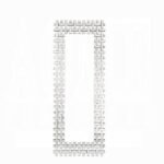 Dominic Accent Mirror