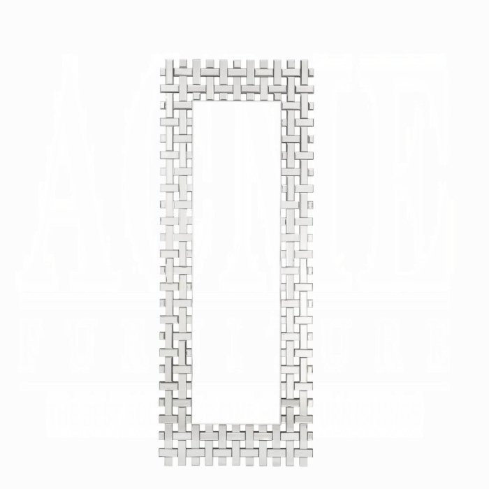 97720.jpg Dominic Accent Mirror - Image 1