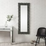 Kachina Accent Mirror