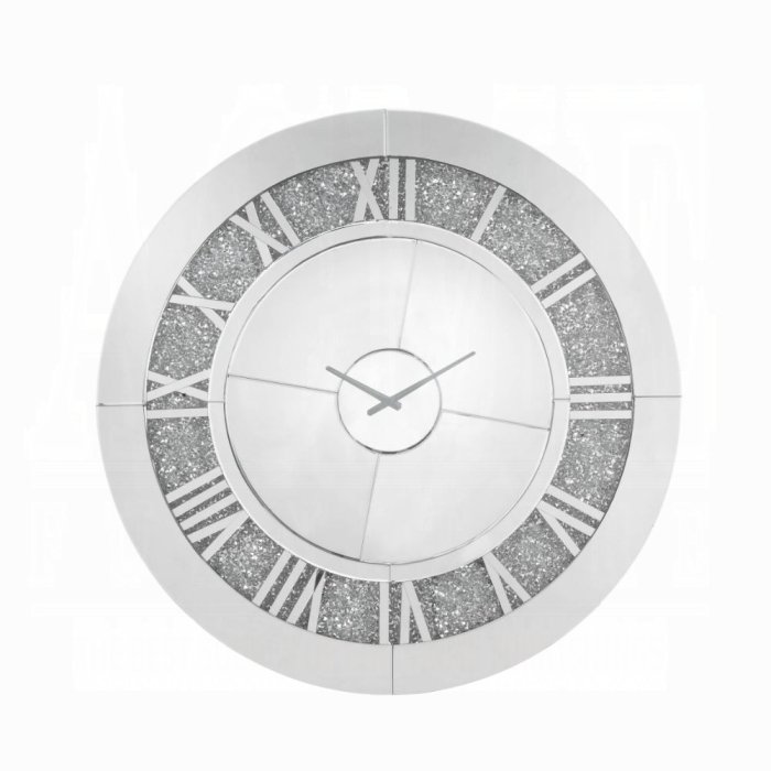 97723.jpg Noralie Wall Clock - Image 1