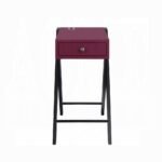 Fierce Accent Table W/USB - Image 2