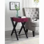 Fierce Accent Table W/USB - Image 5