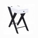 Fierce Accent Table W/USB