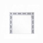 Noralie Accent Mirror
