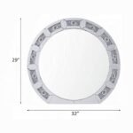 Noralie Accent Mirror - Image 2