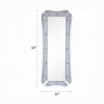 Noralie Floor Mirror - Image 2