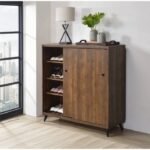 Waina Shoe Cabinet