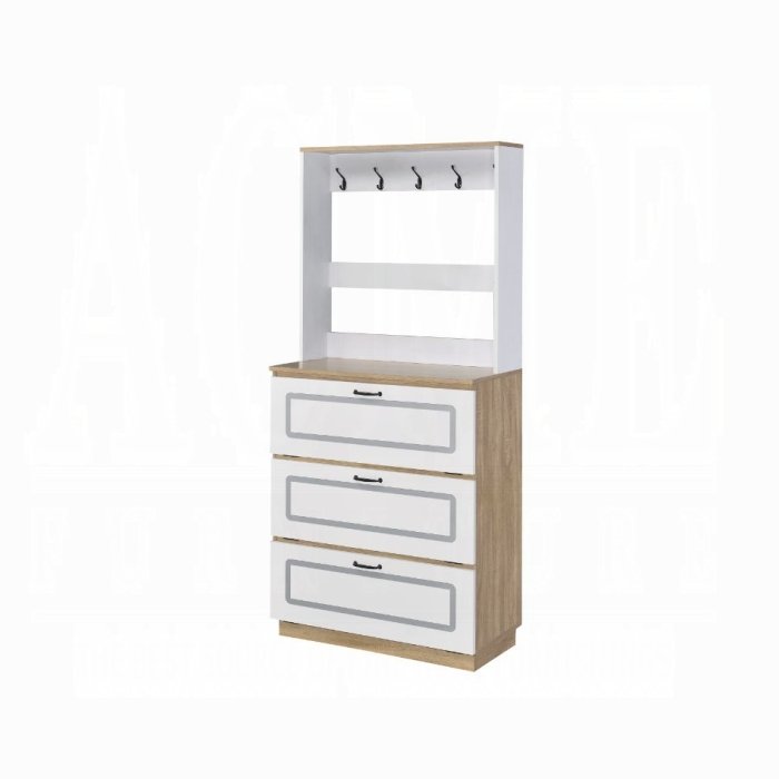97834_a.jpg Hewett Shoe Cabinet - Image 1