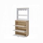 Hewett Shoe Cabinet - Image 3