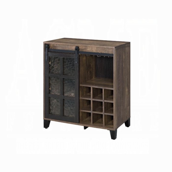 97836_a.jpg Treju Wine Cabinet - Image 1