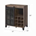 Treju Wine Cabinet - Image 2