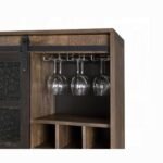 Treju Wine Cabinet - Image 3