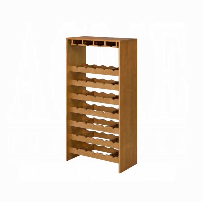 97838_a.jpg Hanzi Wine Rack - Image 1