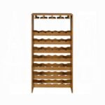 Hanzi Wine Rack - Image 3