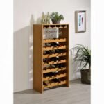 Hanzi Wine Rack - Image 2