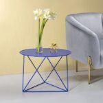 Epidia Accent Table