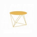 Epidia Accent Table