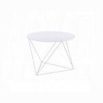 Epidia Accent Table