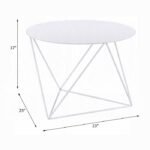 Epidia Accent Table - Image 2
