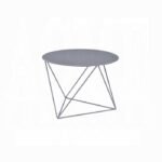 Epidia Accent Table