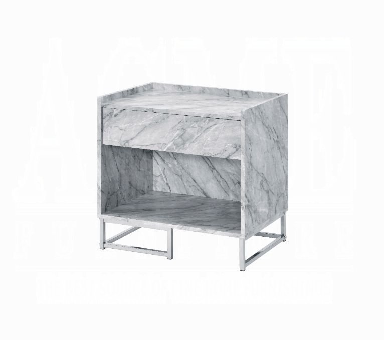 97865_a.jpg Azrael Accent Table - Image 1