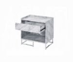 Azrael Accent Table - Image 2