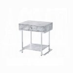 Wither Accent Table