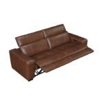 9790BRW-2PWH* Power Double Reclining Love Seat with Power Headrests and Charging Ports - Image 5