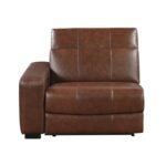 9790BRW-2PWH* Power Double Reclining Love Seat with Power Headrests and Charging Ports - Image 7