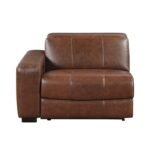 9790BRW*7LRRRPWH 7-Piece Modular Power Reclining Sectional with Power Headrests and Charging Ports - Image 5