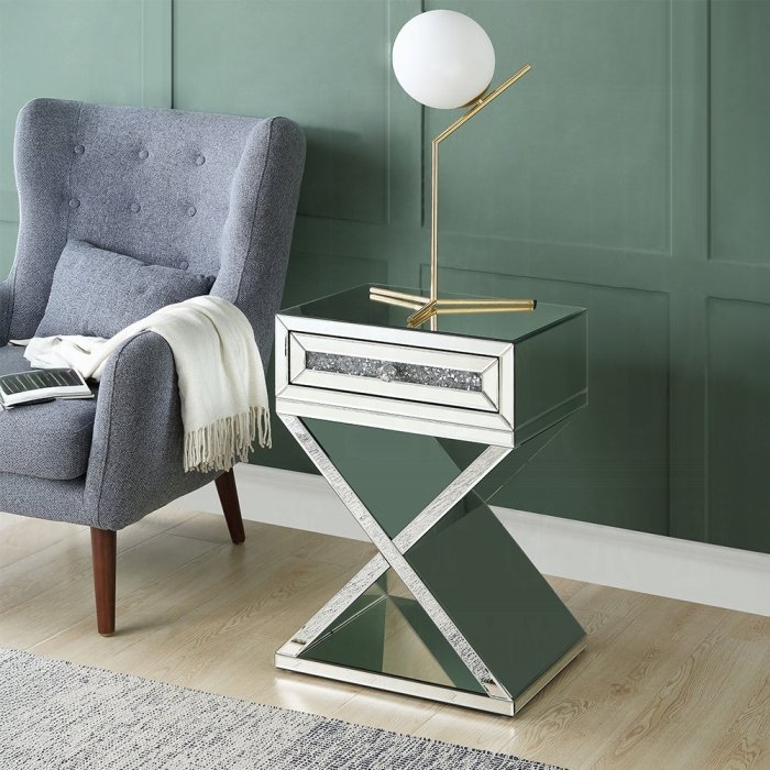 97932.jpg Noralie Accent Table - Image 1
