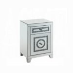 Noralie Accent Table