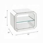 Dominic Accent Table - Image 2