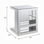 Dominic Accent Table - Image 2