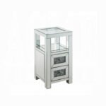Noralie Accent Table