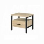 Yawan Accent Table