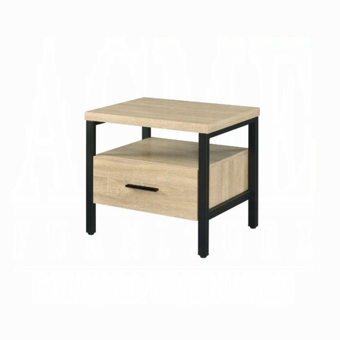 97970_a.jpg Yawan Accent Table - Image 1