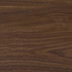 OWENS 96-INCH 4-SHELF STORAGE WALL BOOKSHELF WALNUT - Image 10