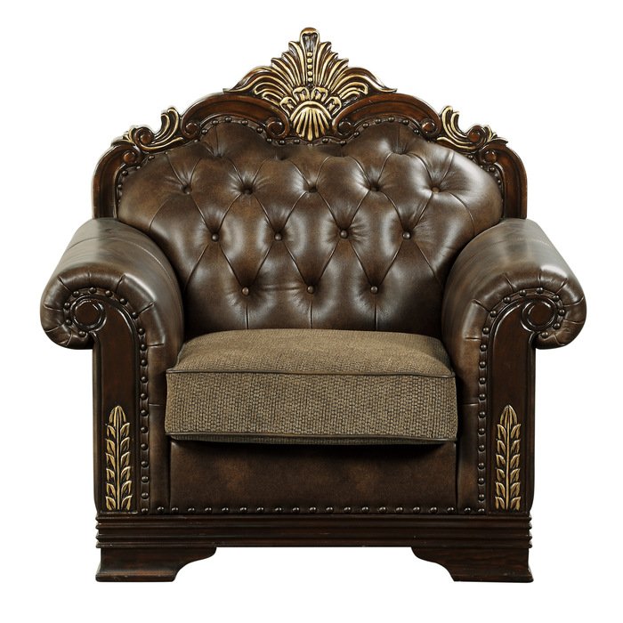 98151_noBG_fornt__l.jpg 9815-1* Chair - Image 1
