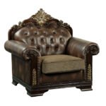 9815-1* Chair - Image 2