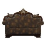 9815-2* Love Seat - Image 4