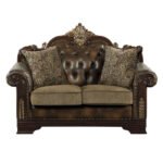 9815-2* Love Seat