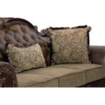 9815-3* Sofa - Image 5
