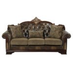 9815-3* Sofa
