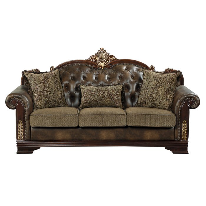 98153_noBG_front__l.jpg 9815-3* Sofa - Image 1