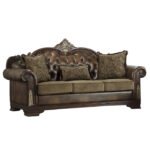 9815-3* Sofa - Image 2