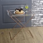 Cercie Tray Table